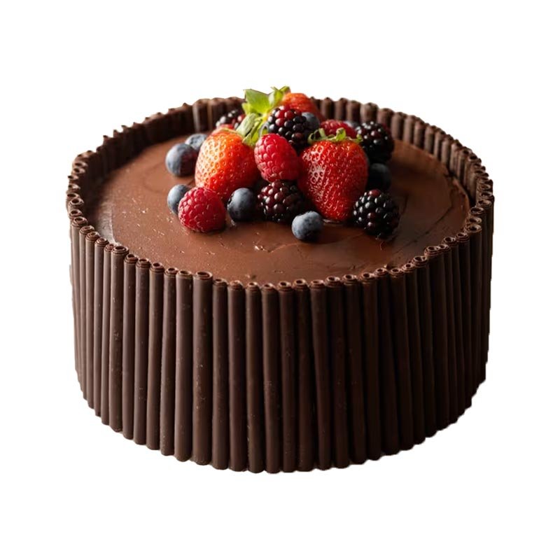 Premium Chocolate Cake