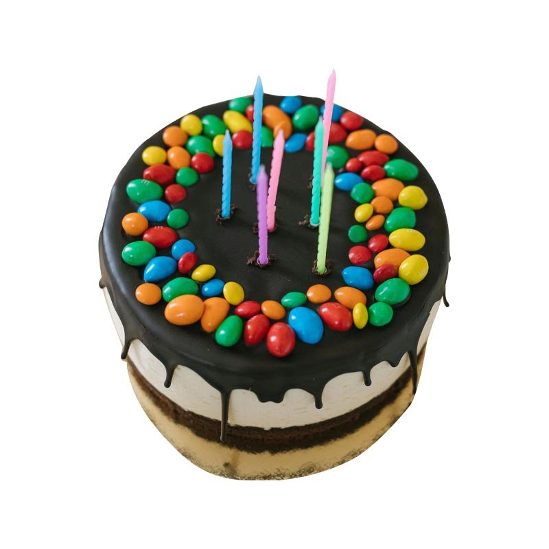 Gems Cake