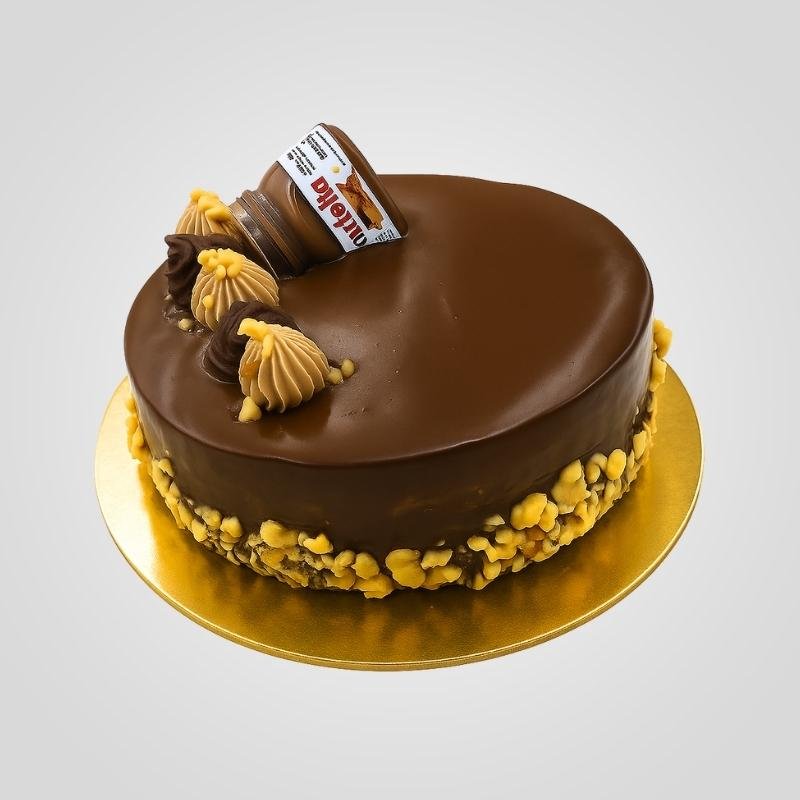 Nutella Chocolate
