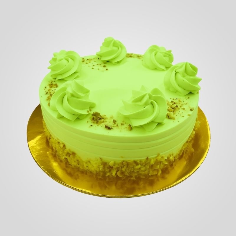 Pistachio Vanilla