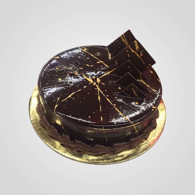 Swiss Chocolate