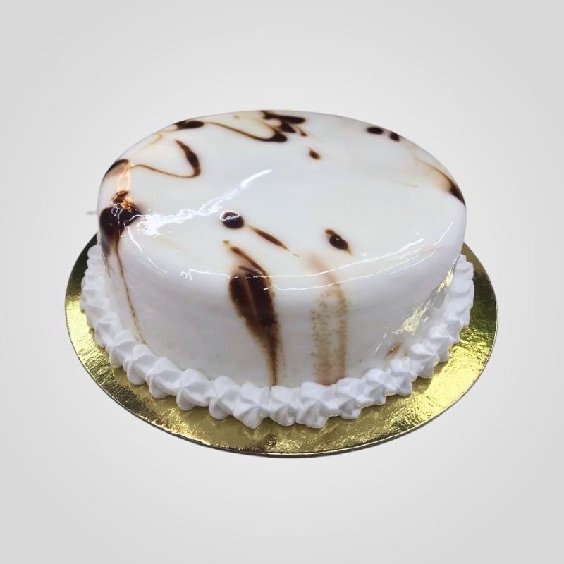 Vanilla Marble