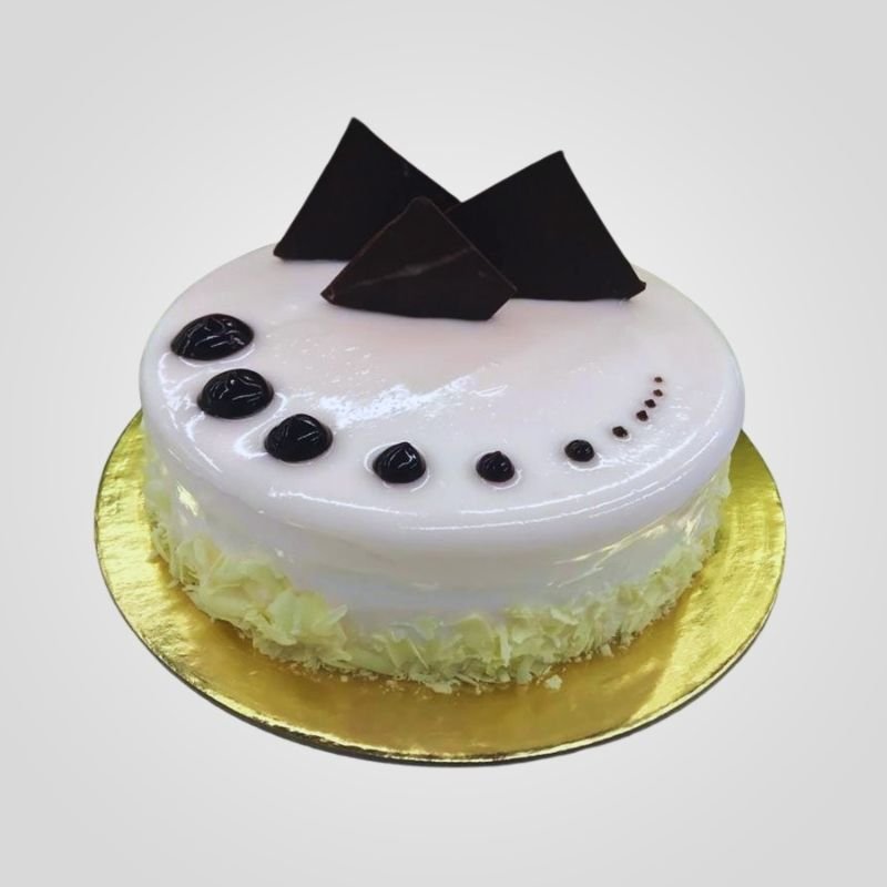 Vanilla Truffle