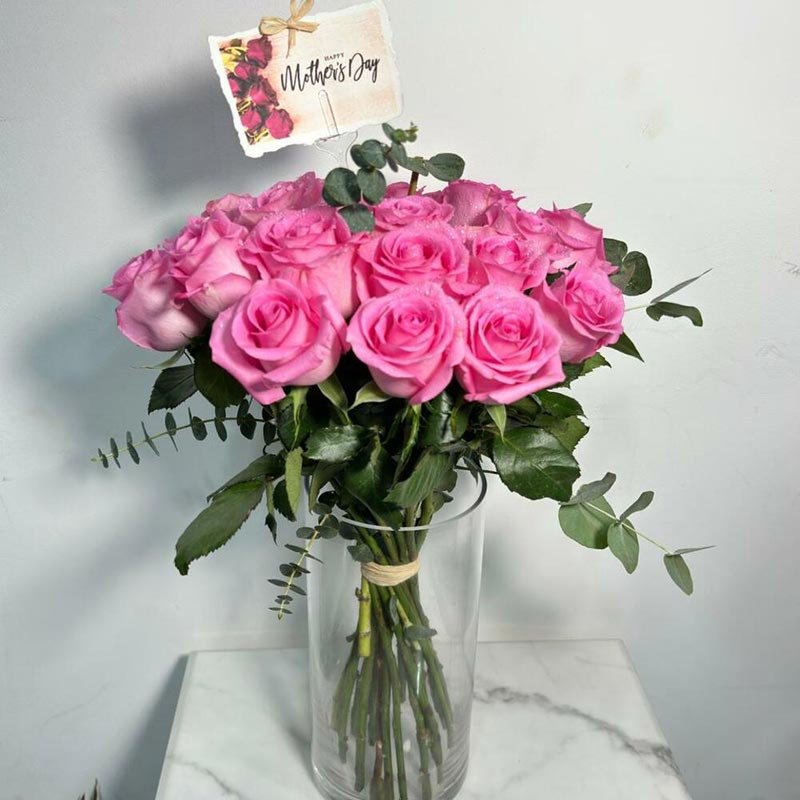 Blossom Bliss Bouquet
