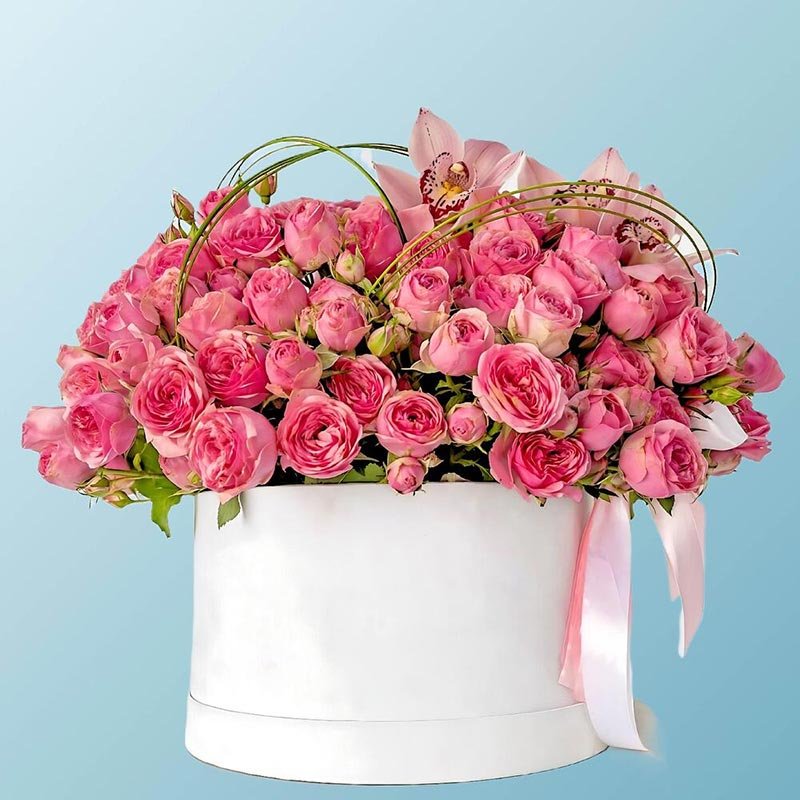 Ultimate Flower Box