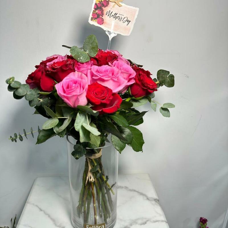 Petal Blush Serenade