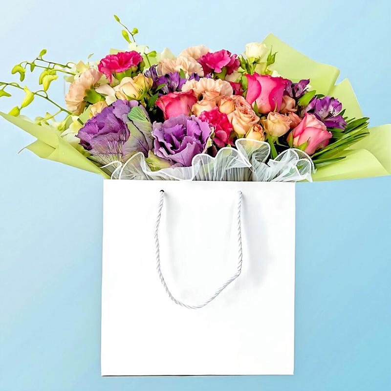 Premium Bouquet 8