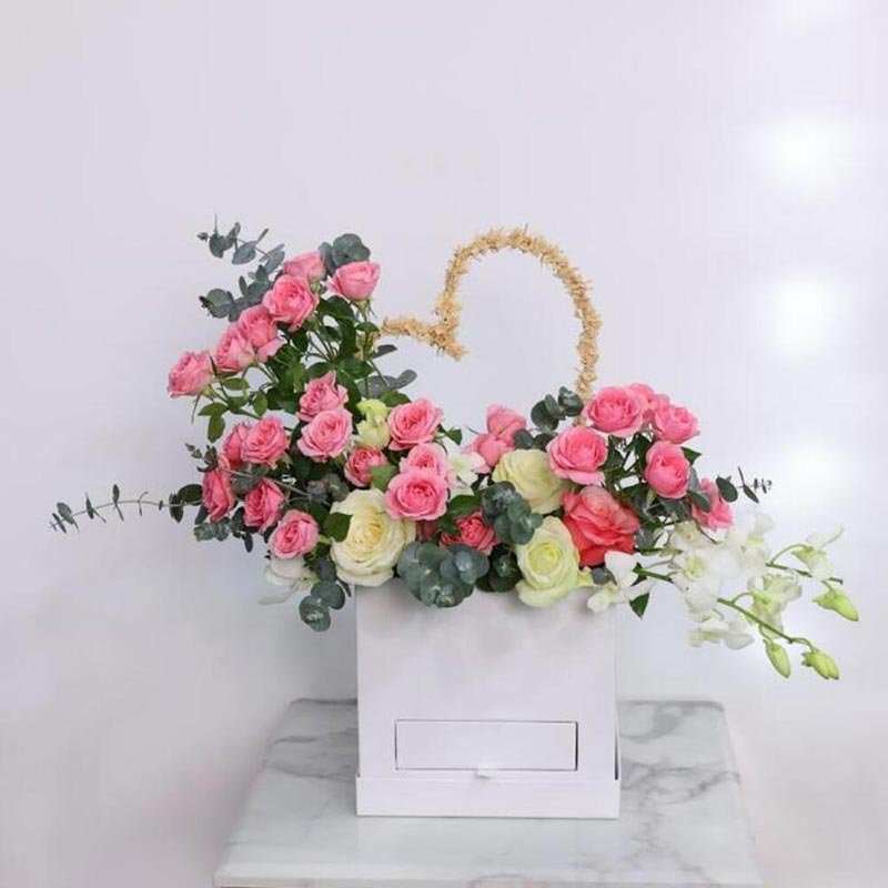 Romantic Box 2