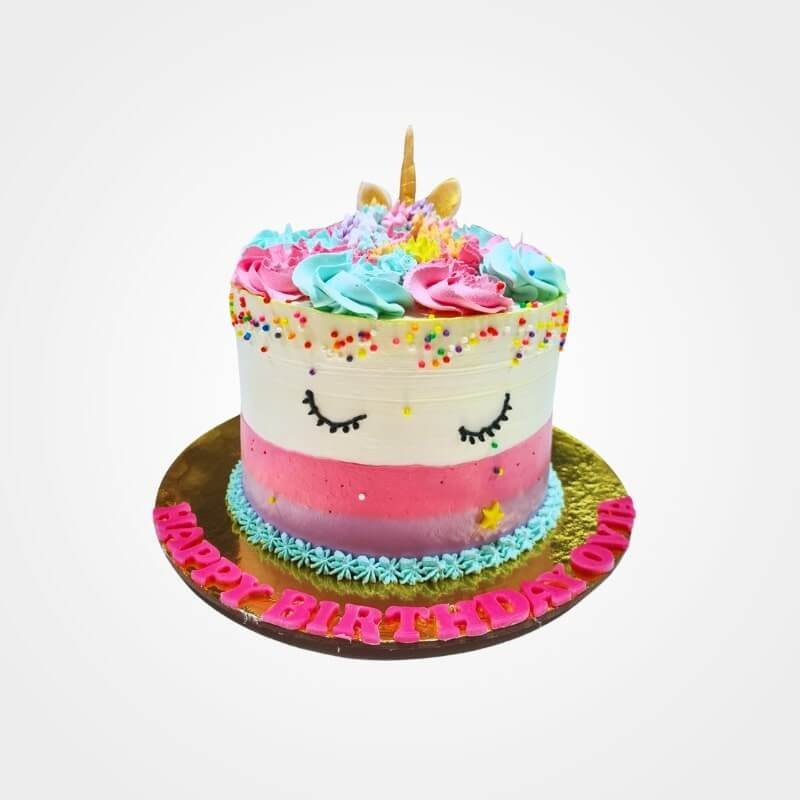 Unicorn Cake
