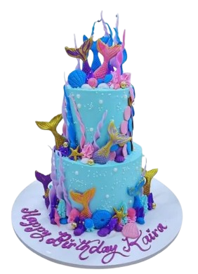 Theme Cake