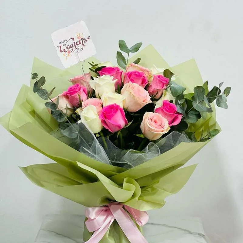 All Flowers