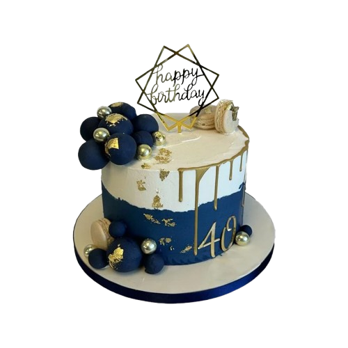 All Cakes