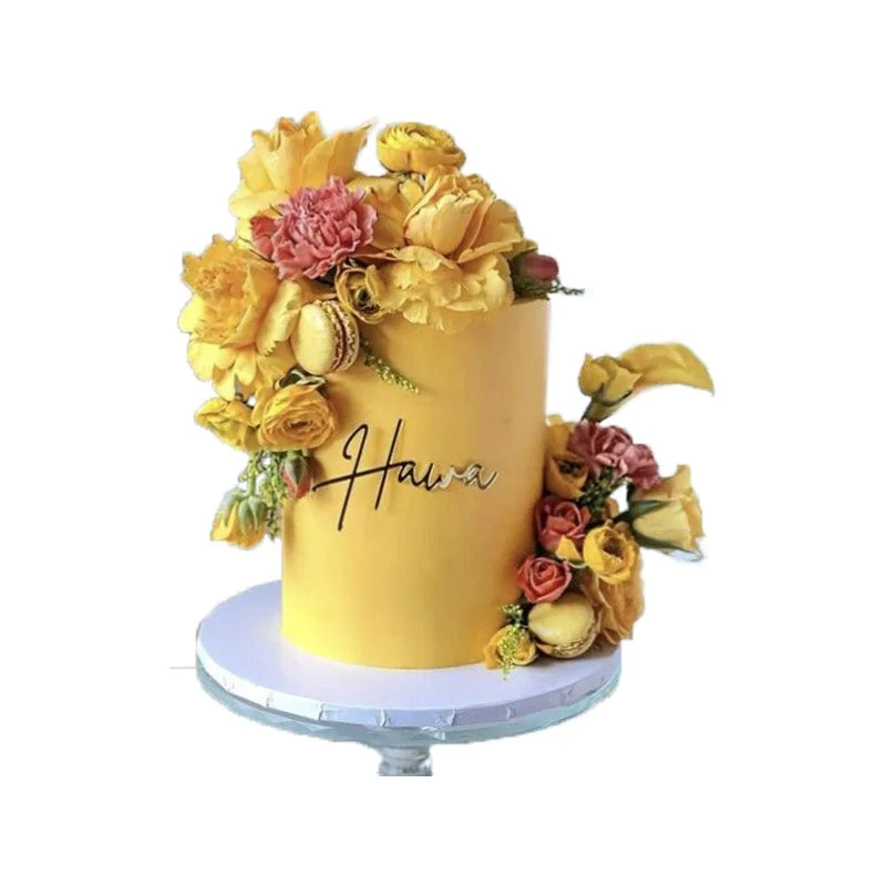 Theme Cake